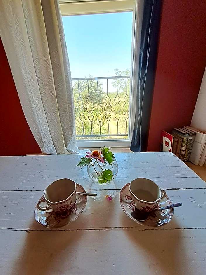 Giardino della Moscatella