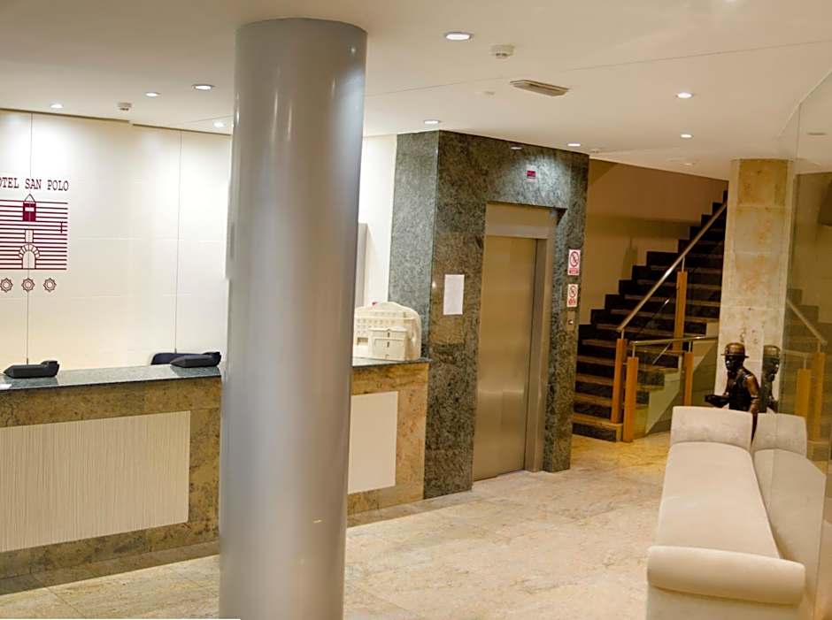Hotel San Polo