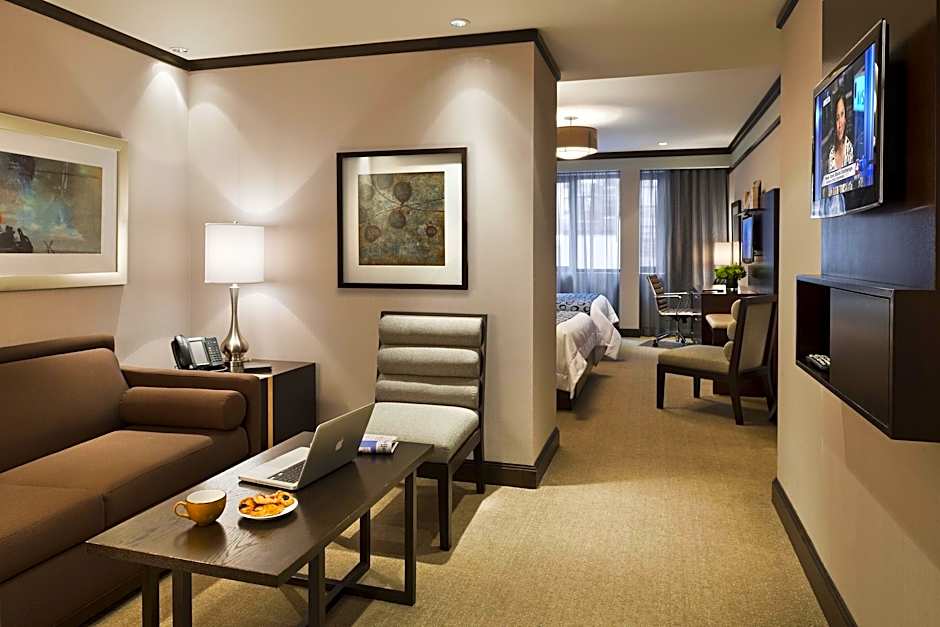 The Pearl New York