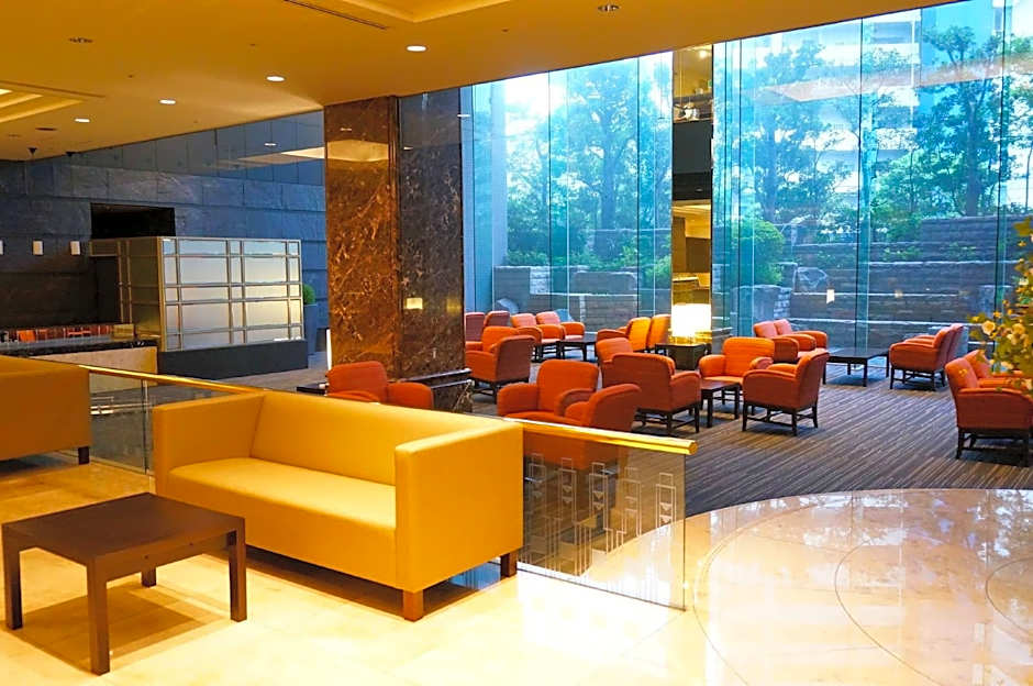 The Qube Hotel Chiba