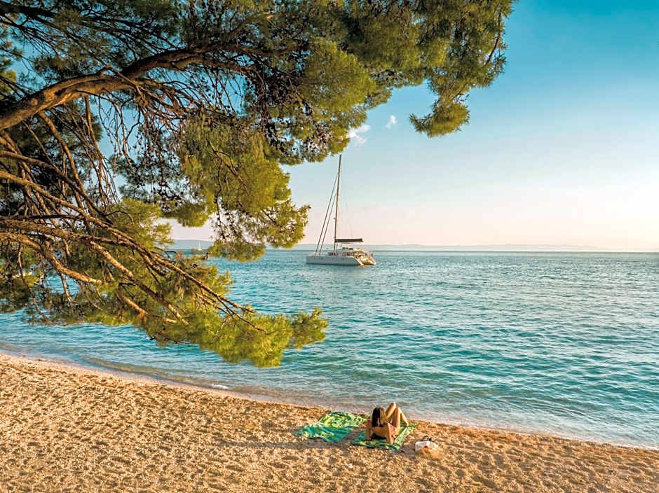 PLACES Dalmacija by Valamar