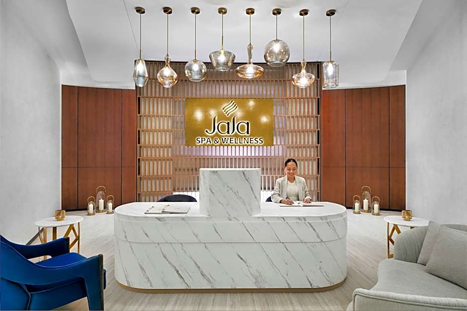Hotel Indigo Jabal Akhdar Resort & Spa by IHG