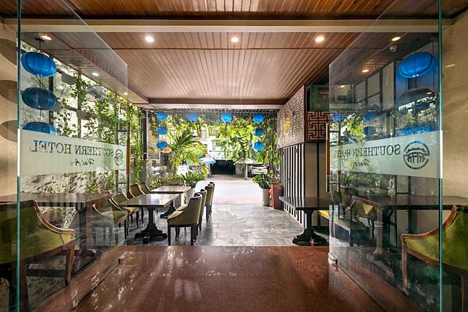 SOUTHERN HOTEL HOI AN 