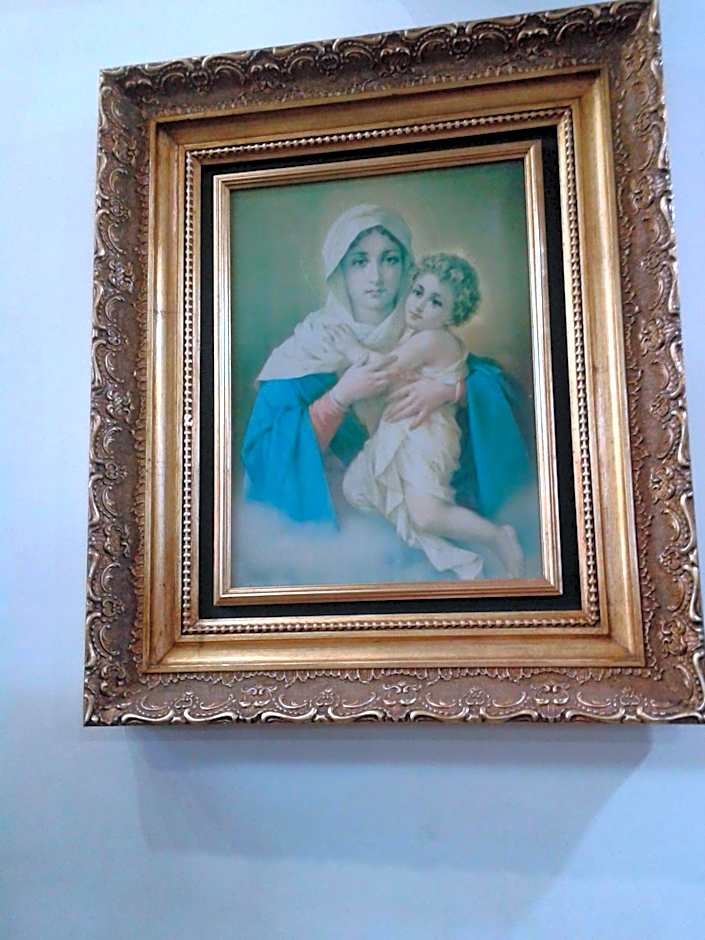 Crillon Palace Hotel