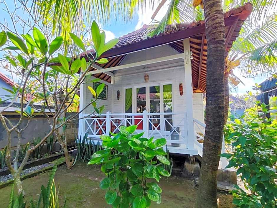 D and B Bungalow's by DeWizZ Management