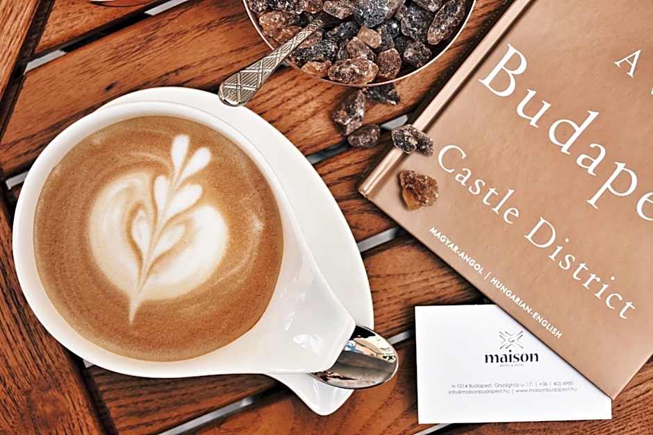 Maison Bistro & Hotel