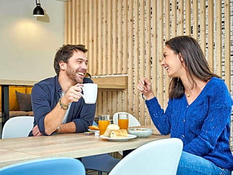 Aparthotel Adagio Access Paris Saint-Denis Pleyel