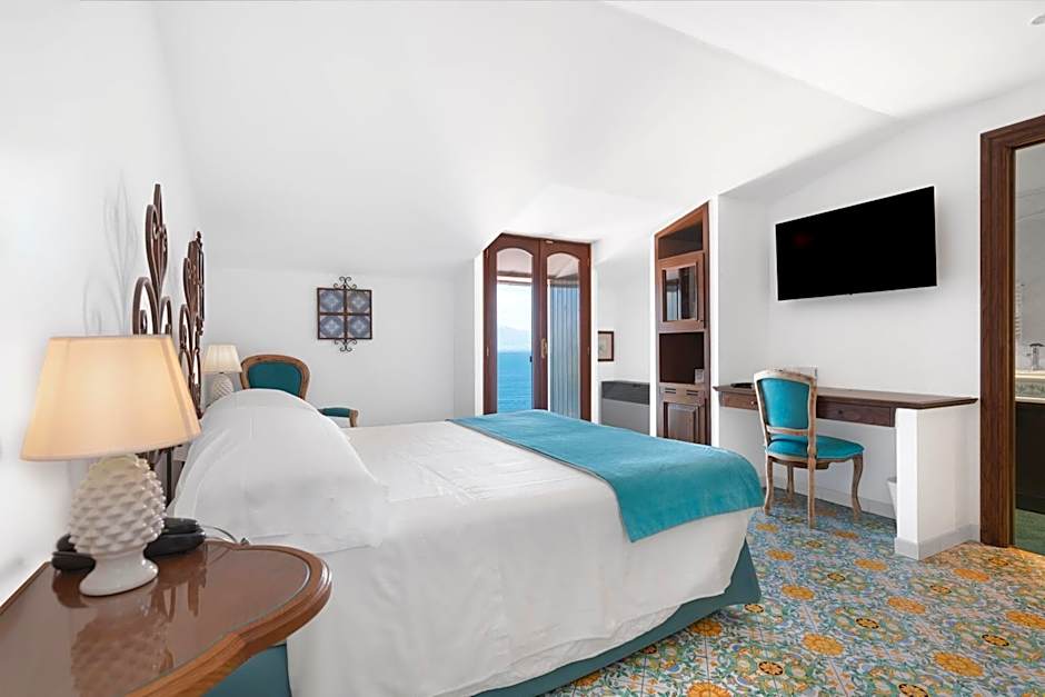 Hotel La Tonnarella