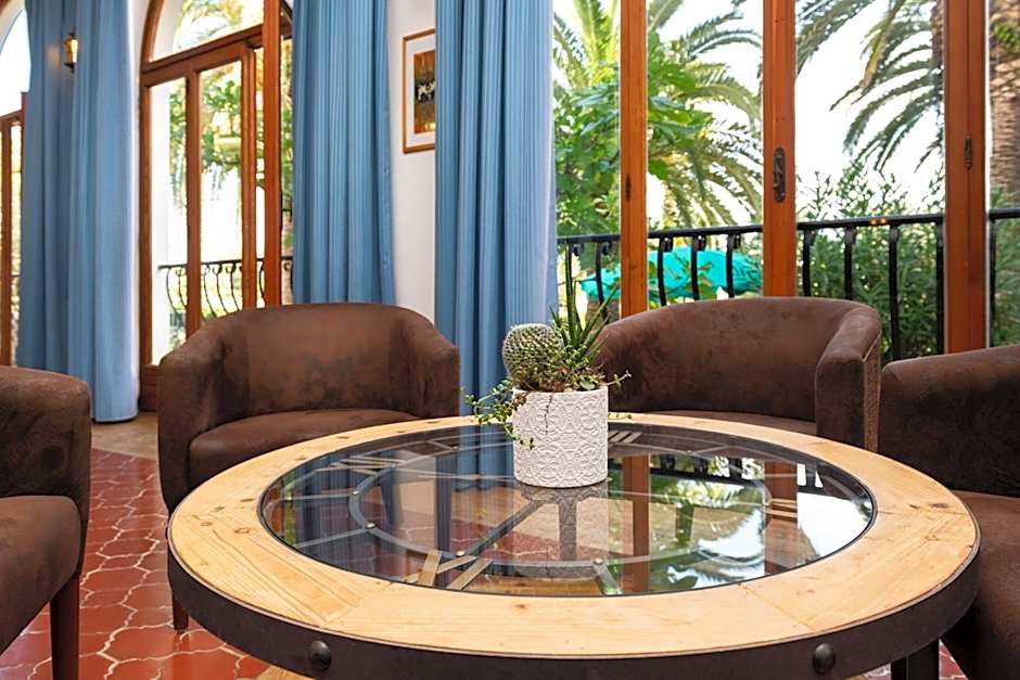 Grand Hotel Excelsior