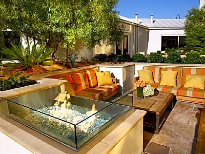 Luxury Suites Int'l at The Signature
