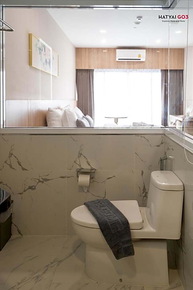 Chinatown Living Hatyai