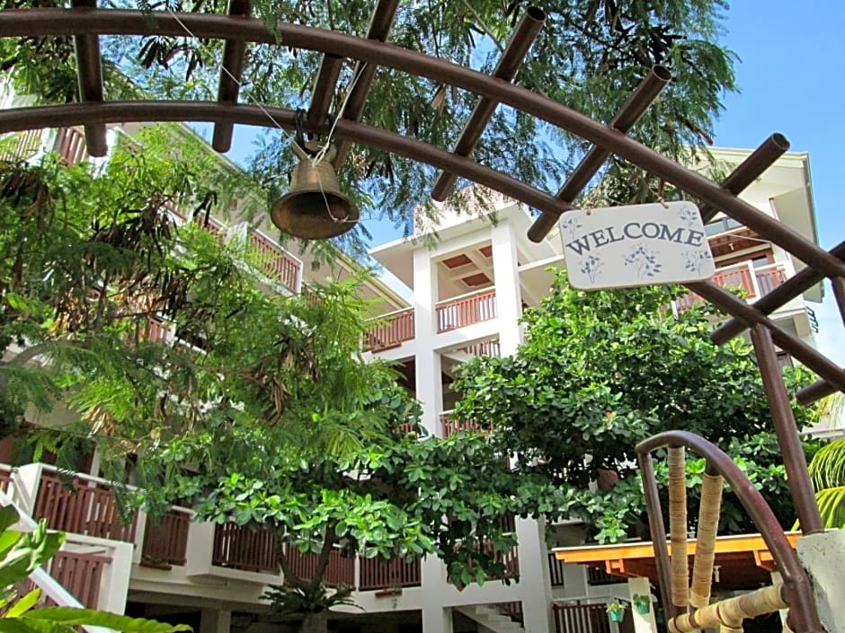 Agos Boracay Rooms And Beds