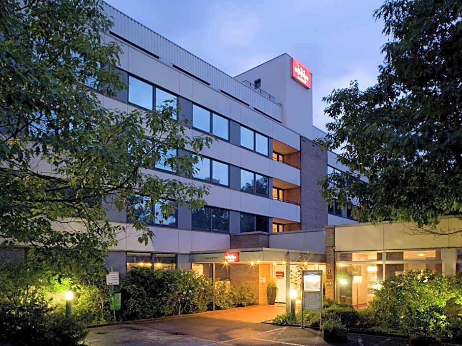 Mercure Hotel Düsseldorf Neuss