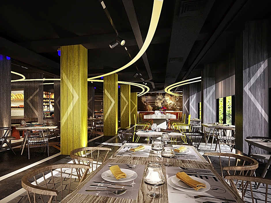 Ibis Styles Bangkok Sukhumvit 50