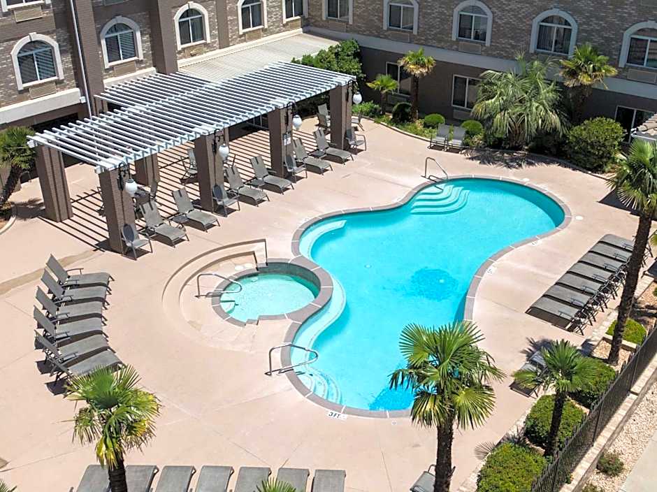 Best Western Plus Abbey Inn