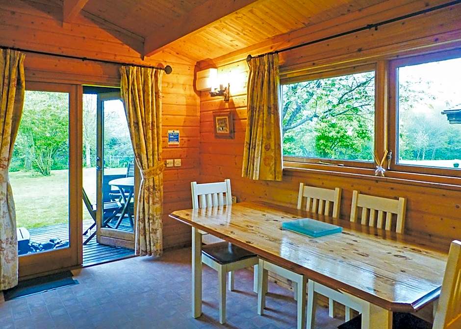 Goodiford Mill Lakes