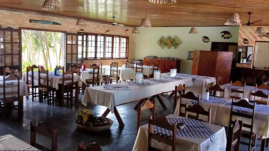 HOTEL PRAIA DA PAIXÃO