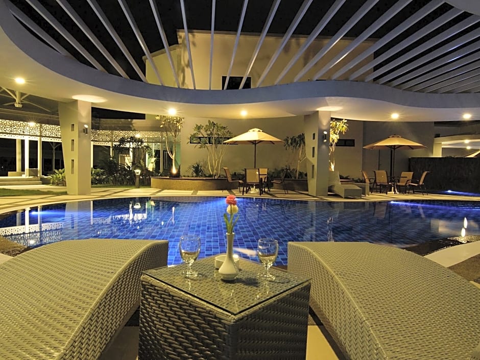 Raia Hotel and Convention Centre Alor Setar