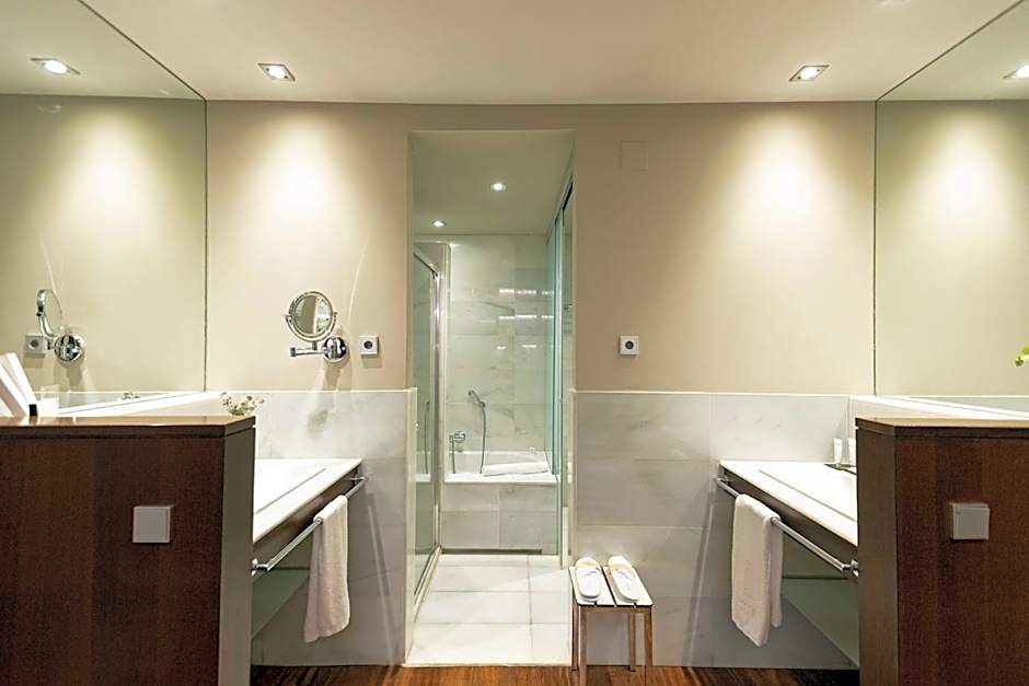 Hospes Amérigo, Alicante, a Member of Design Hotels