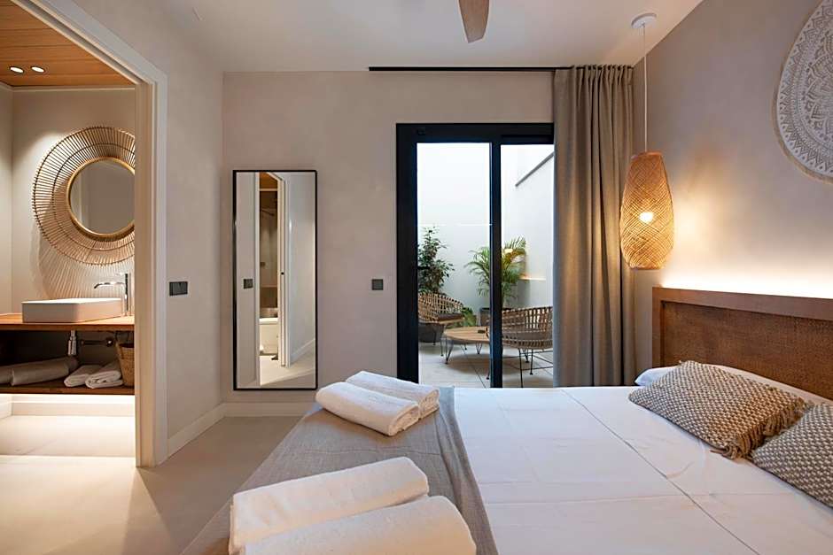 Apartamentos Balisse