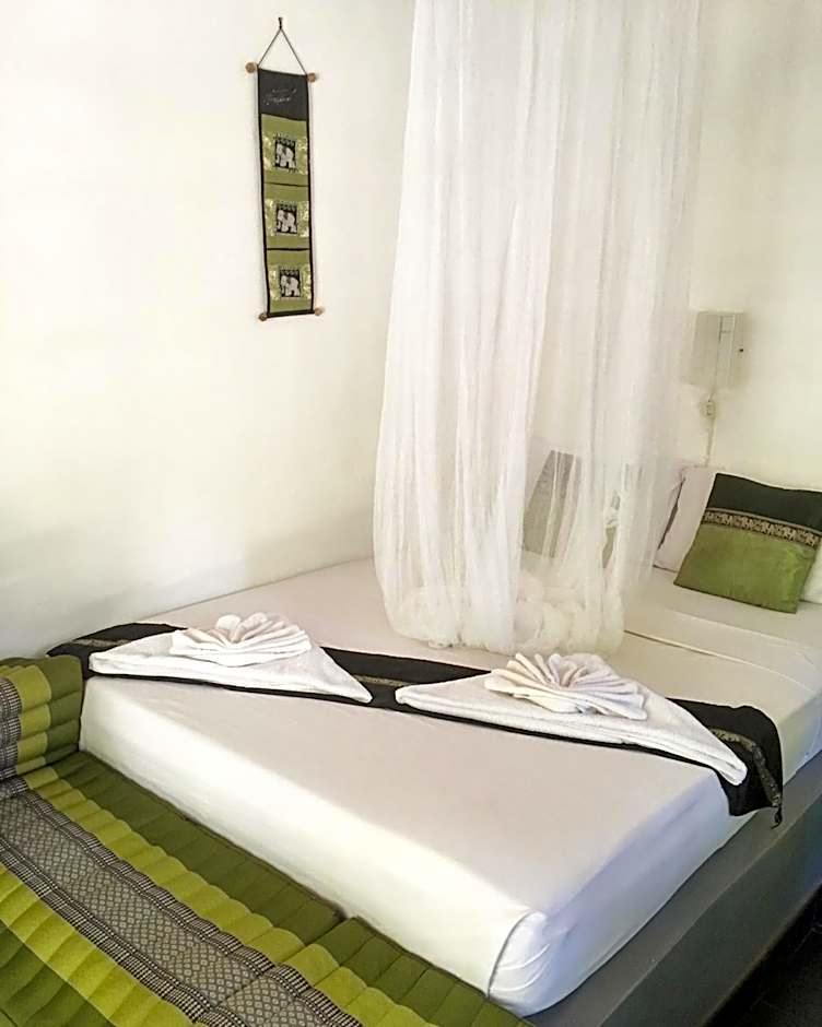 Papillon Bungalows