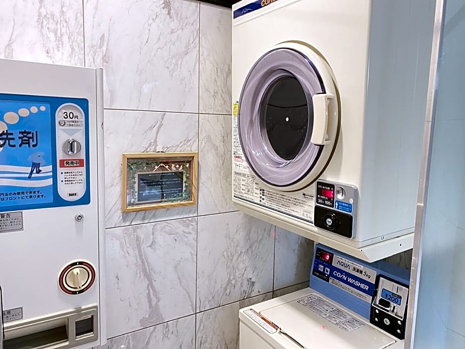 Toyoko Inn Fujieda Eki Kita-Guchi