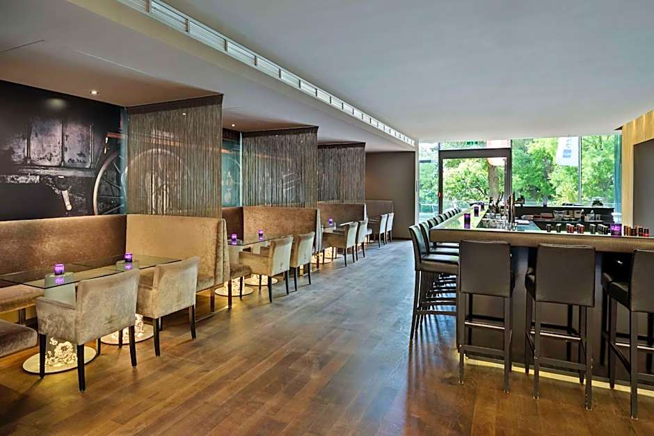 DoubleTree by Hilton Vienna Schonbrunn