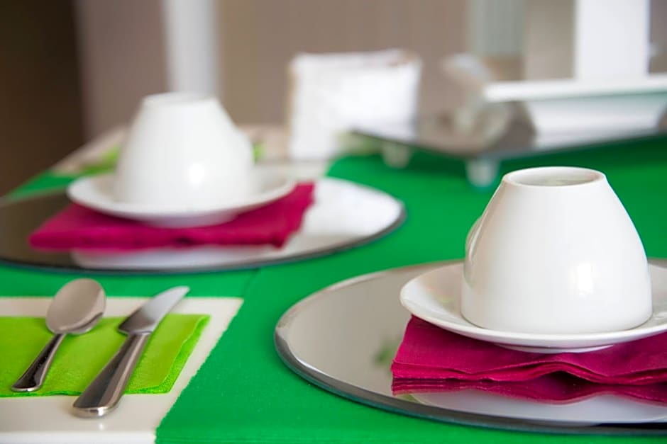 Di Fronte alla Cupola