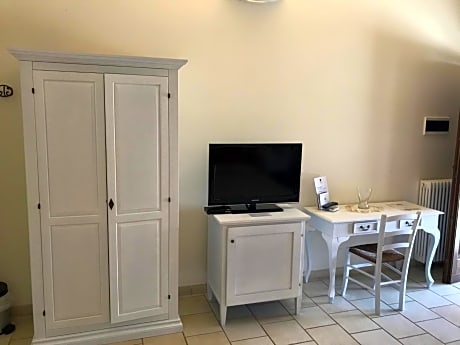 Comfort Double or Twin Room