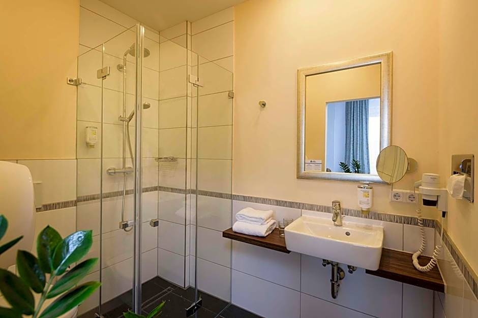 Best Western Hotel Lamm