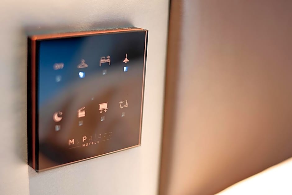 Hotel MyPalace León