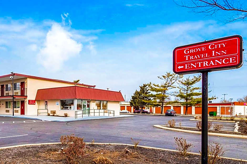 Grove City Travel Inn Columbus South