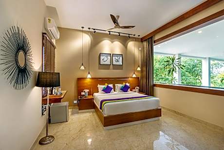 Treebo Premium Villa Escape In With Pool View