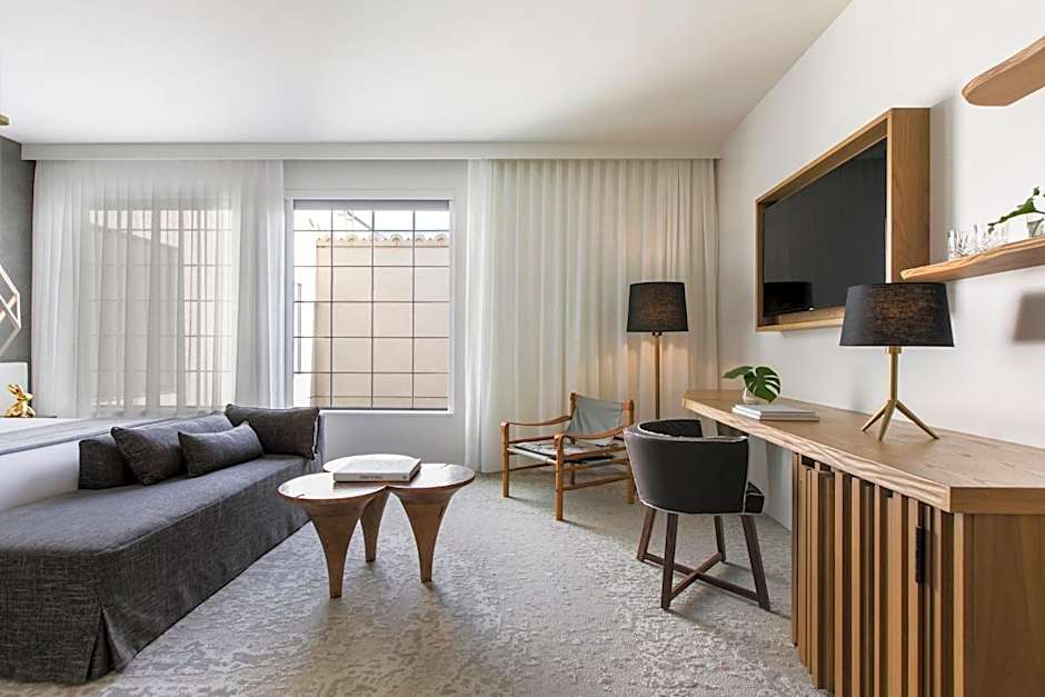 Kimpton La Peer Hotel By IHG