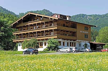 Hotel Gut Kramerhof