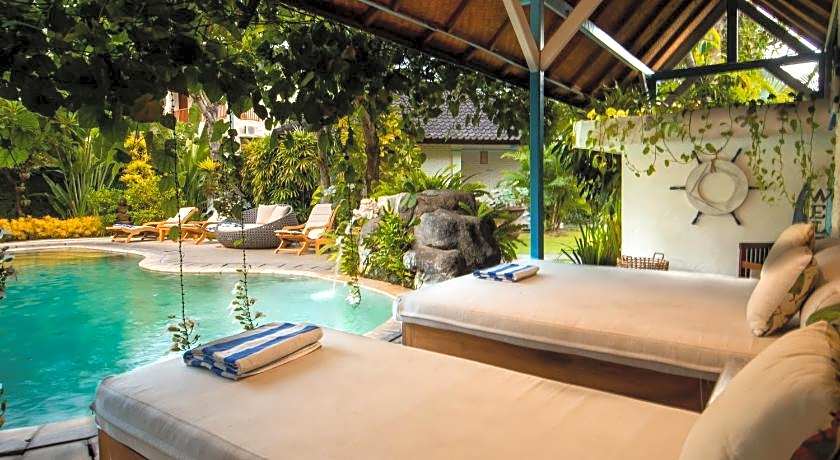 Sanur House