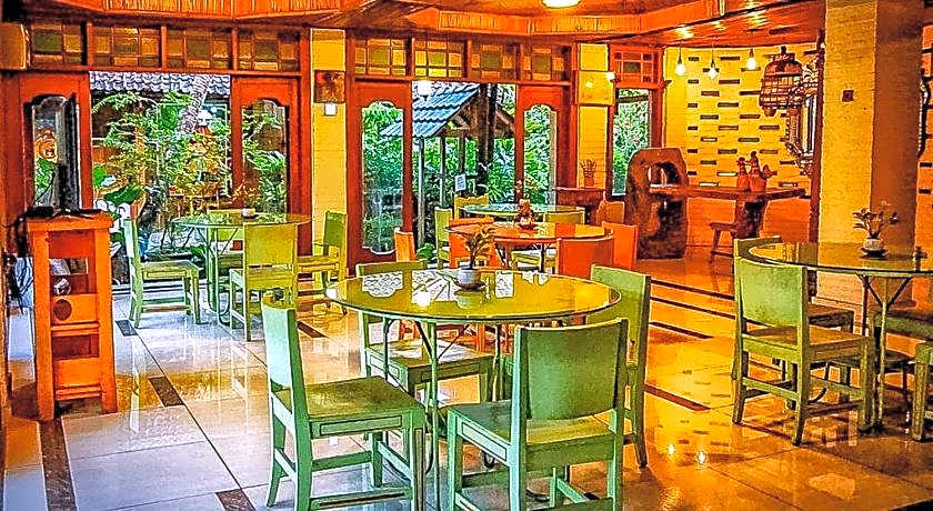 Ary's Hotel by Cocotel