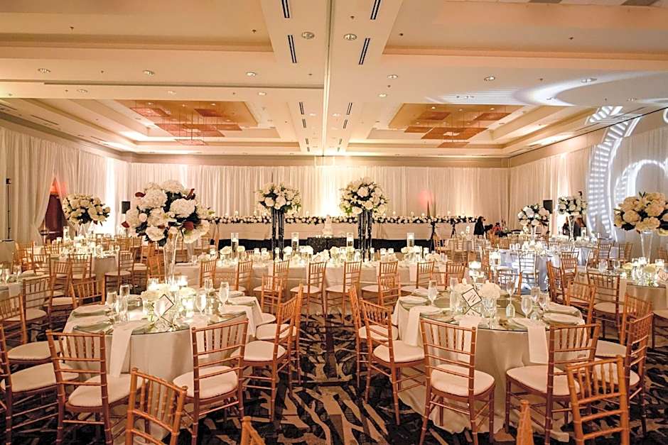 Raleigh Marriott City Center