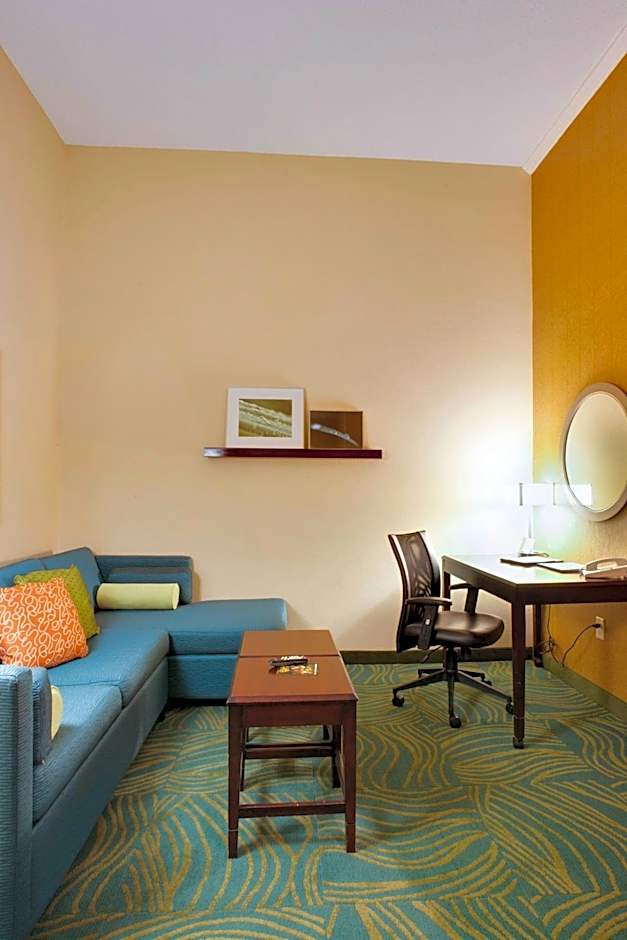 SpringHill Suites by Marriott Savannah Airport