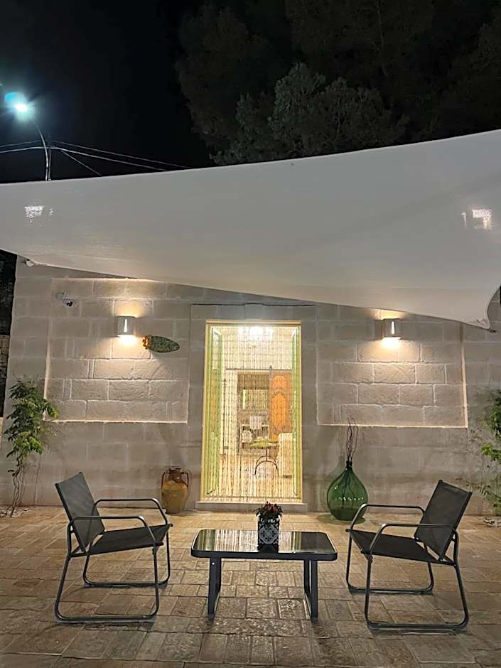 I Trulli del Tupparello