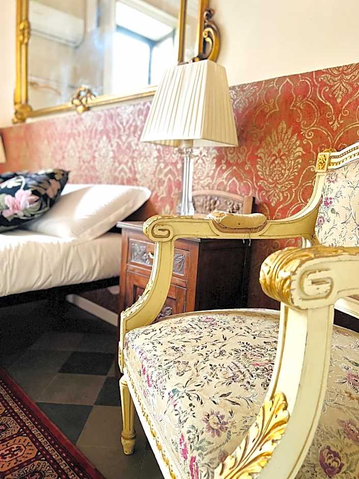 Sofia Katane Suites