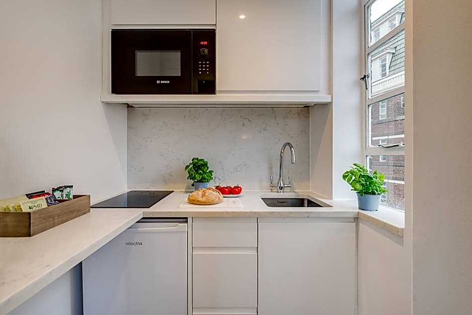 Nell Gwynn Chelsea Accommodation