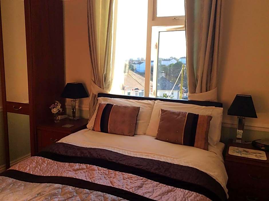 Alma Lodge Guest House