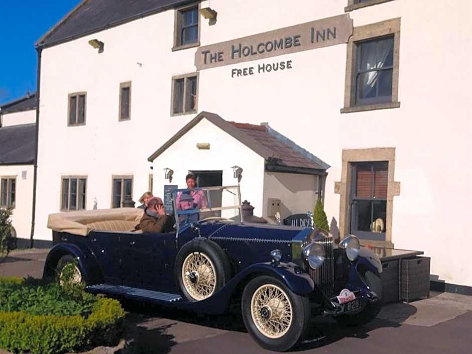 The Holcombe Inn