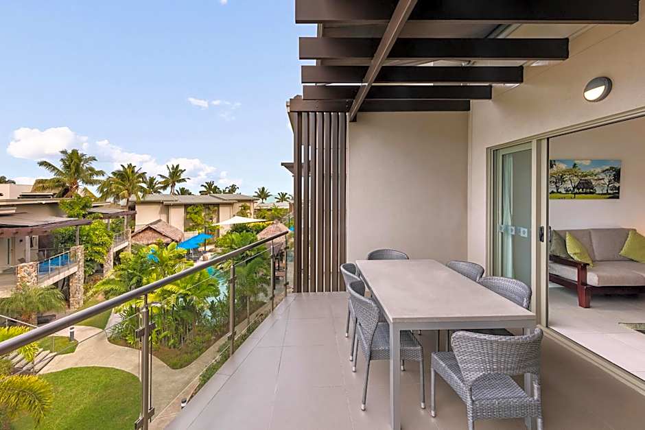 Club Wyndham Denarau Island, Trademark Collection by Wyndham