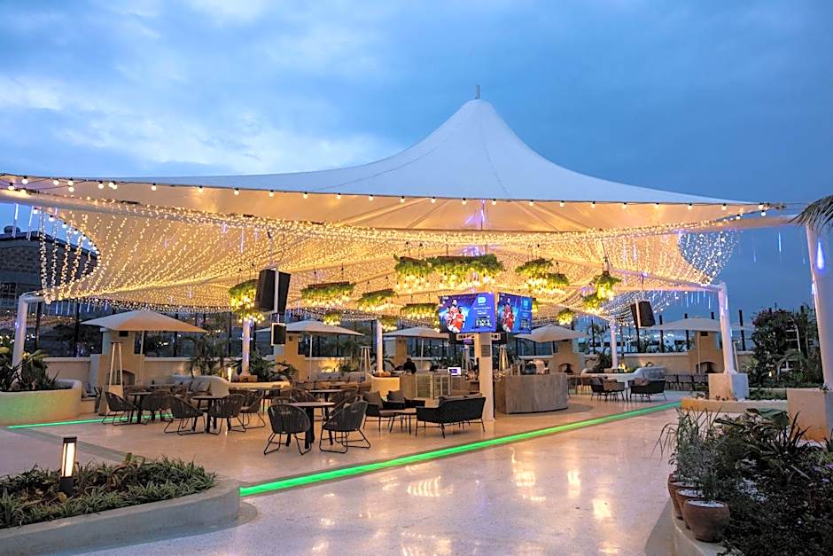 Argyle Grand Hotel Nairobi Airport