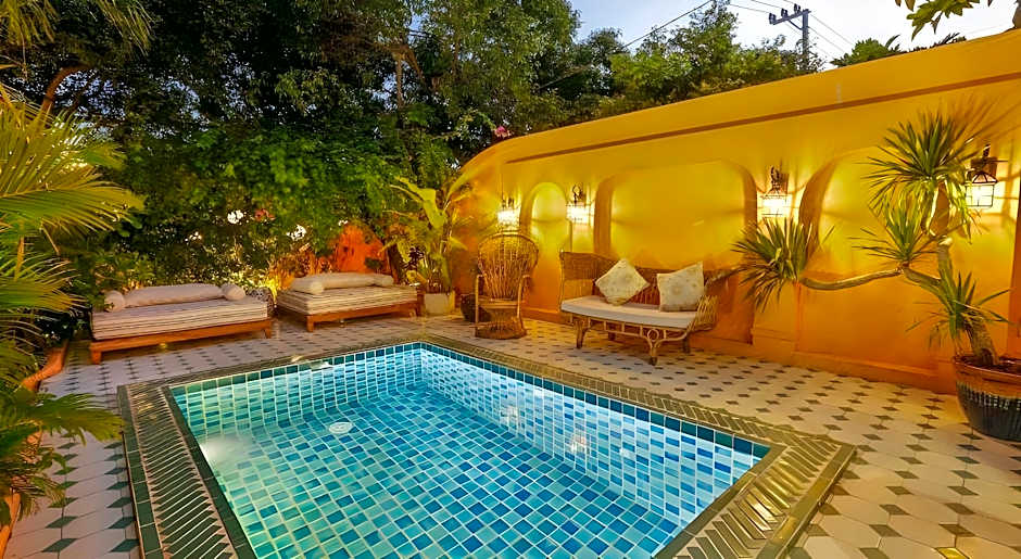 The Mansion Hoi An by Minova