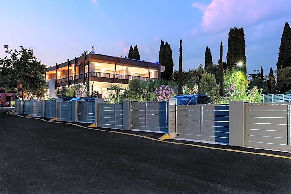 Lamasu RioVerde - Lago di Garda