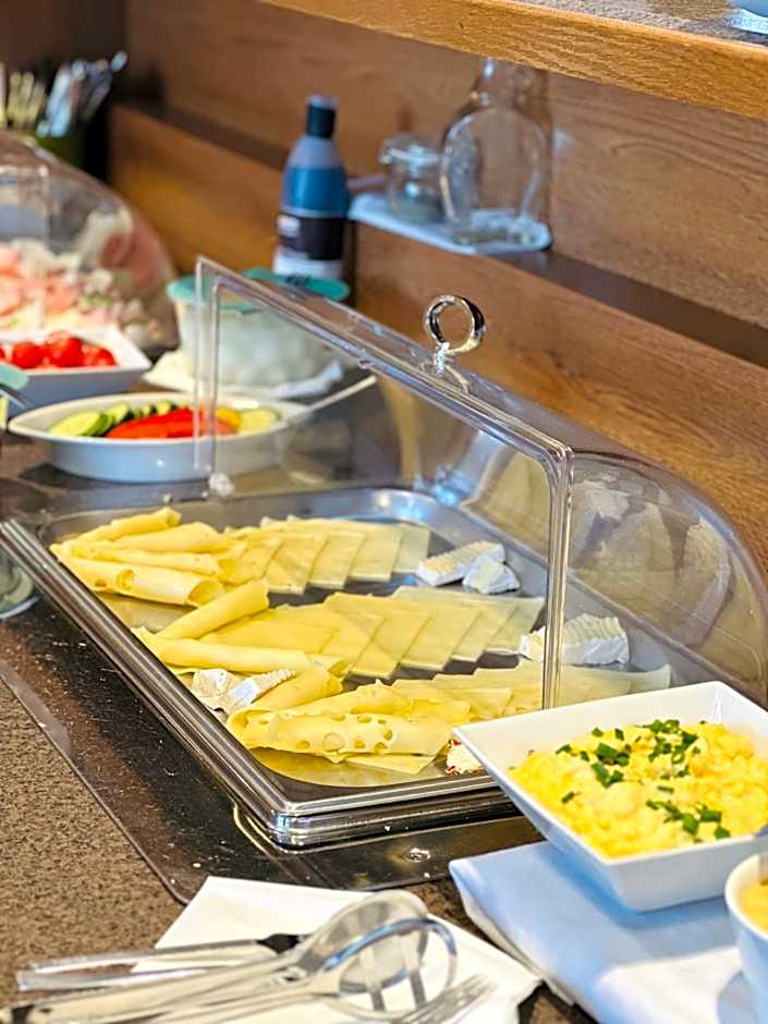 Stadthotel Waidhofen an der Thaya