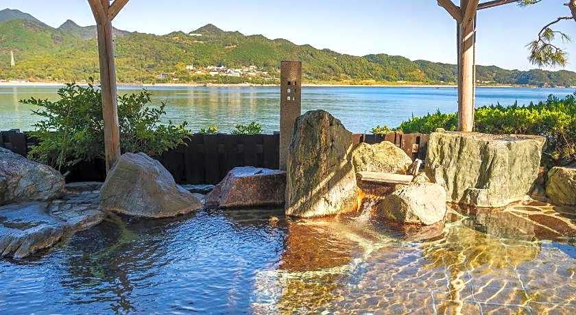 Kamenoi Hotel Nachikatsuura